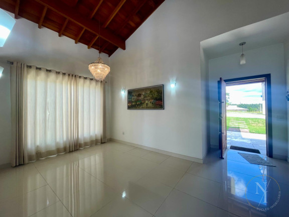 Imagem Casa de Condomínio com 4 Quartos à Venda, 285 m² em Morro Alto - Itupeva