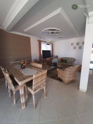 Imagem Cobertura com 4 Quartos à Venda, 337 m² em Canto Do Forte - Praia Grande Imagem Cobertura com 4 Quartos à Venda, 337 m² em Canto Do Forte - Praia Grande