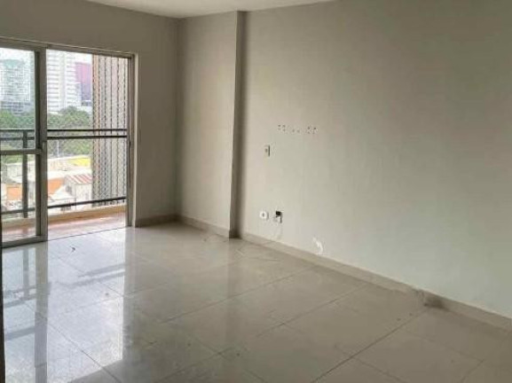Imagem Apartamento com 3 Quartos à Venda, 131 m² em Jardim América - São Paulo