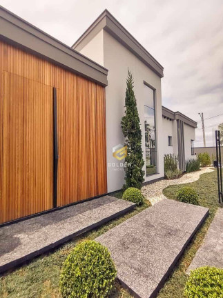 Imagem Casa com 3 Quartos à Venda, 180 m² em Bosque Da Mata - Tijucas Imagem Casa com 3 Quartos à Venda, 180 m² em Bosque Da Mata - Tijucas