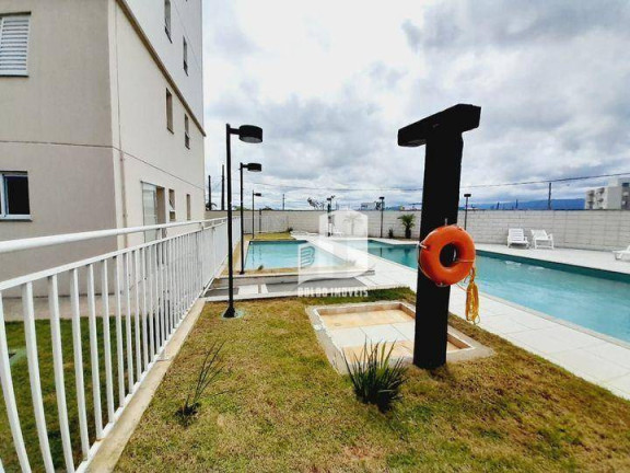 Imagem Apartamento com 2 Quartos à Venda, 60 m² em Vila Parque Fluvial - Itanhaém