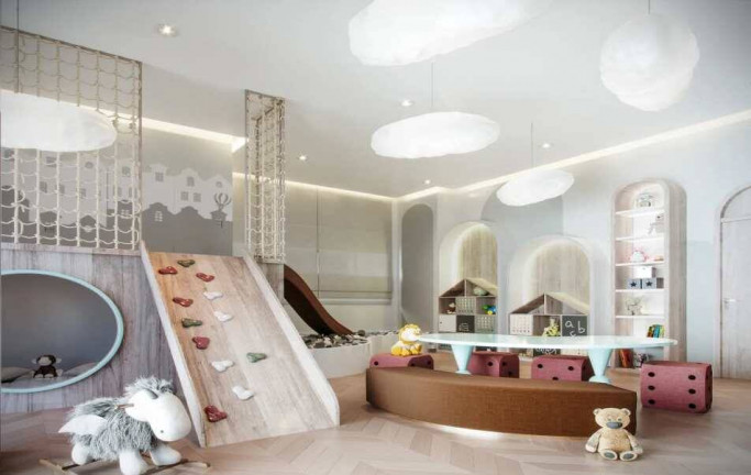 Imagem Apartamento com 3 Quartos à Venda, 145 m² em Nova Campinas - Campinas Imagem Apartamento com 3 Quartos à Venda, 145 m² em Nova Campinas - Campinas