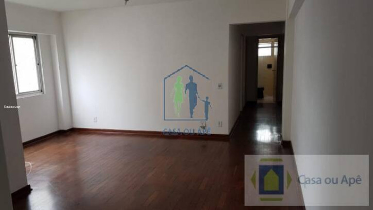 Imagem Apartamento com 3 Quartos à Venda, 77 m² em Vila Da Saúde - São Paulo
