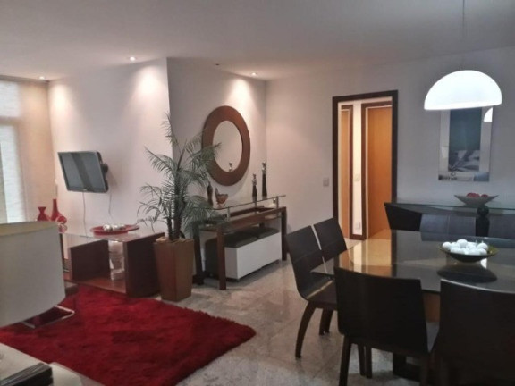 Imagem Imóvel com 3 Quartos à Venda, 122 m² em Piratininga - Niterói Imagem Imóvel com 3 Quartos à Venda, 122 m² em Piratininga - Niterói