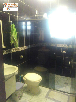 Imagem Sobrado com 3 Quartos à Venda, 125 m² em Vila Rio De Janeiro - Guarulhos Imagem Sobrado com 3 Quartos à Venda, 125 m² em Vila Rio De Janeiro - Guarulhos