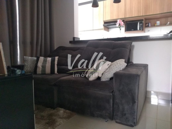 Imagem Apartamento com 2 Quartos à Venda, 55 m² em Candido Bertine - Santa Bárbara Doeste Imagem Apartamento com 2 Quartos à Venda, 55 m² em Candido Bertine - Santa Bárbara Doeste