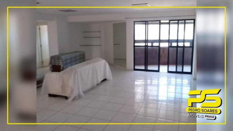 Imagem Apartamento com 4 Quartos à Venda, 210 m² em João Pessoa Imagem Apartamento com 4 Quartos à Venda, 210 m² em João Pessoa