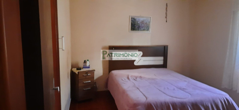 Imagem Casa com 3 Quartos à Venda, 183 m² em Santa Maria - Jaguariúna