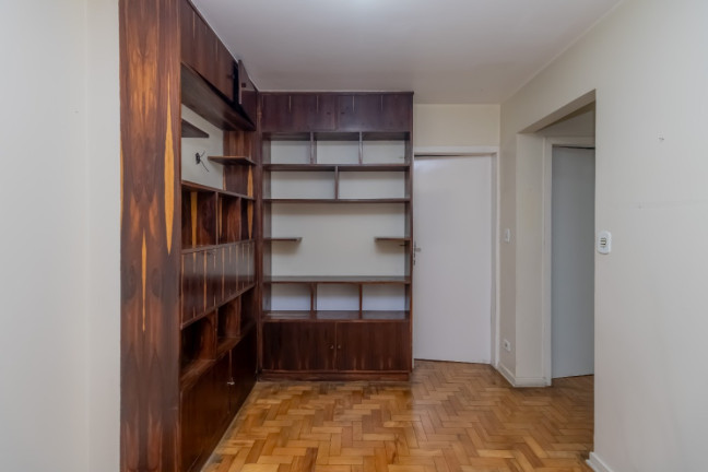 Imagem Apartamento com 3 Quartos à Venda, 100 m² em Perdizes - São Paulo
