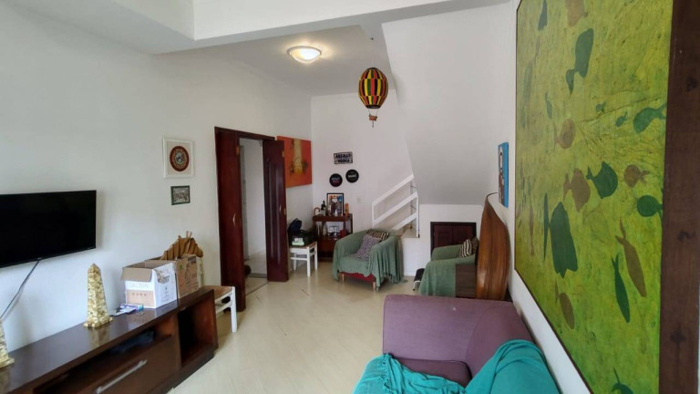 Imagem Casa com 2 Quartos à Venda, 80 m² em Chácara Canta Galo - Cotia Imagem Casa com 2 Quartos à Venda, 80 m² em Chácara Canta Galo - Cotia