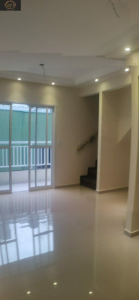 Imagem Cobertura com 3 Quartos à Venda, 168 m² em Centro - São Bernardo Do Campo Imagem Cobertura com 3 Quartos à Venda, 168 m² em Centro - São Bernardo Do Campo