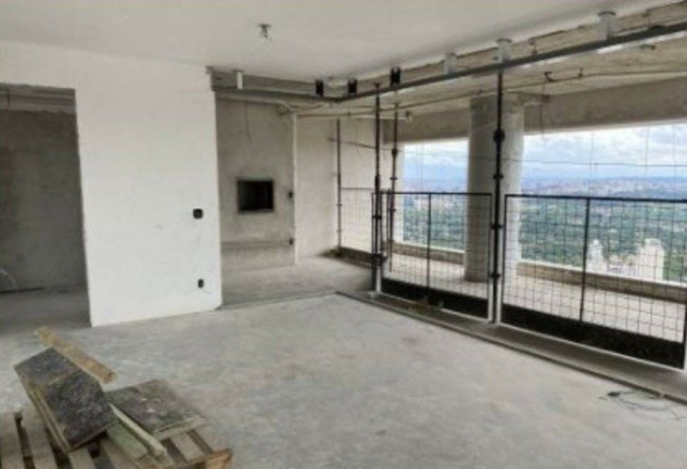 Imagem Apartamento com 4 Quartos à Venda, 275 m² em Vila Madalena - São Paulo Imagem Apartamento com 4 Quartos à Venda, 275 m² em Vila Madalena - São Paulo