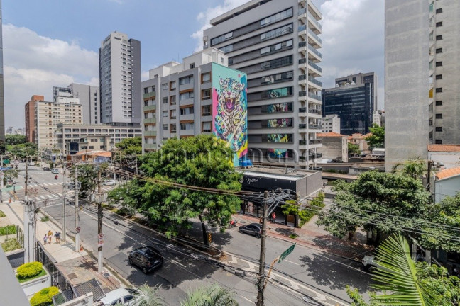 Imagem Imóvel à Venda, 86 m² em Pinheiros - São Paulo Imagem Imóvel à Venda, 86 m² em Pinheiros - São Paulo