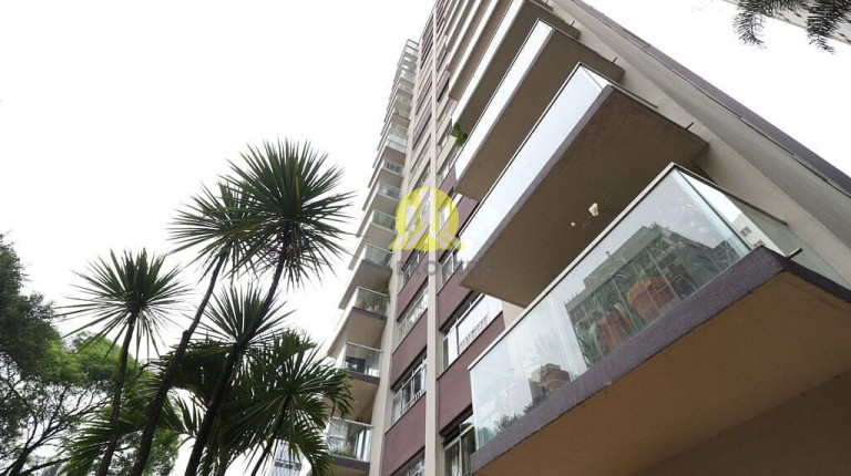 Imagem Apartamento com 3 Quartos à Venda, 187 m² em Itaim Bibi - São Paulo Imagem Apartamento com 3 Quartos à Venda, 187 m² em Itaim Bibi - São Paulo