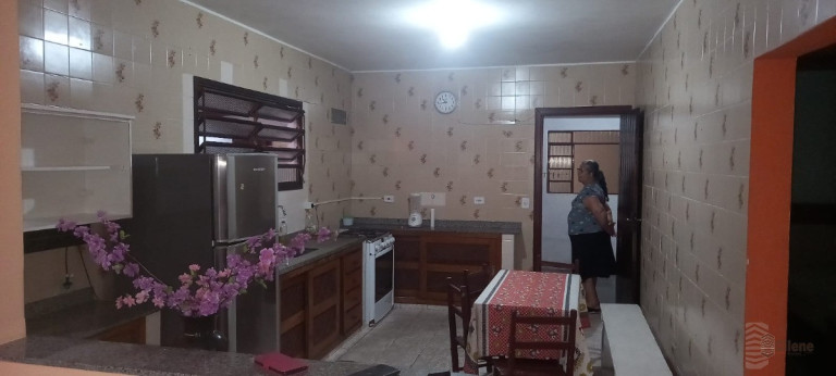 Imagem Casa com 3 Quartos à Venda, 120 m² em Estufa Ii - Ubatuba