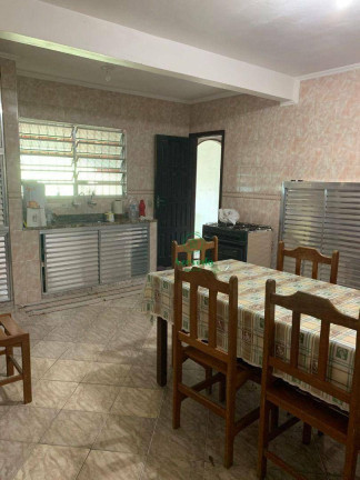Imagem Sobrado com 3 Quartos à Venda, 232 m² em Agenor De Campos - Mongaguá Imagem Sobrado com 3 Quartos à Venda, 232 m² em Agenor De Campos - Mongaguá