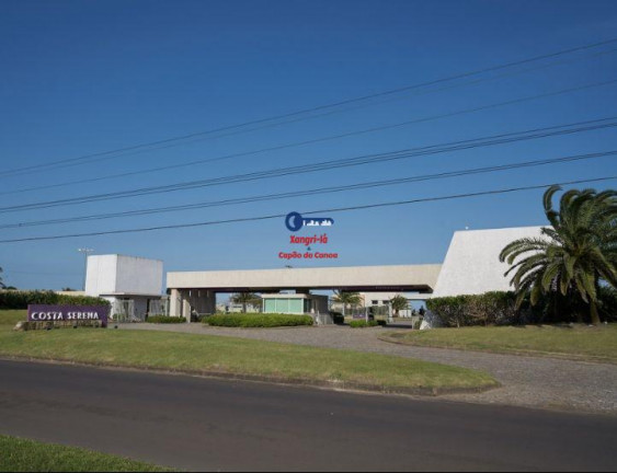 Imagem Terreno à Venda, 449 m² em Capão Novo - Capão Da Canoa