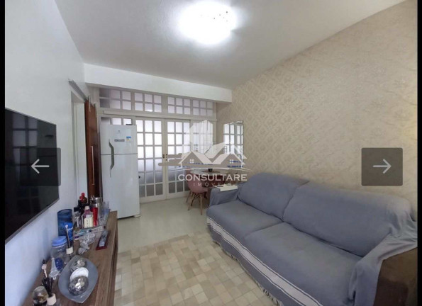 Imagem Apartamento com 2 Quartos à Venda, 72 m² em Itararé - São Vicente