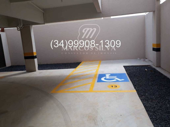Imagem Apartamento com 2 Quartos à Venda, em Santa Mônica - Uberlândia Imagem Apartamento com 2 Quartos à Venda, em Santa Mônica - Uberlândia