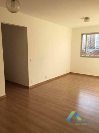 Apartamento com 3 Quartos à Venda, 100 m² em Vila Mariana - São Paulo