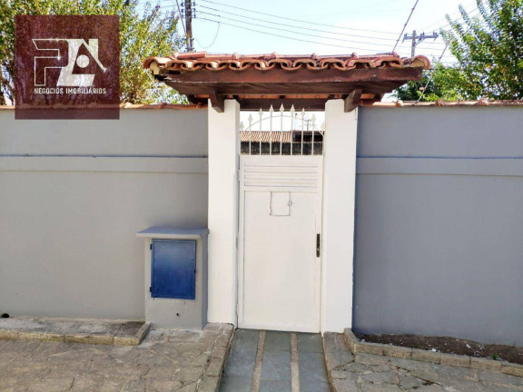 Imagem Casa com 3 Quartos à Venda, 199 m² em Nova Lorena - Lorena Imagem Casa com 3 Quartos à Venda, 199 m² em Nova Lorena - Lorena