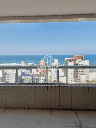 Imagem Apartamento com 3 Quartos à Venda, 117 m² em Campo Da Aviação - Praia Grande