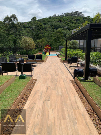 Imagem Casa com 3 Quartos à Venda, 200 m² em Tamboré - Santana De Parnaíba