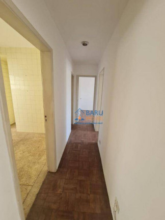 Imagem Apartamento com 2 Quartos para Alugar, 98 m² em Santa Cecília - São Paulo Imagem Apartamento com 2 Quartos para Alugar, 98 m² em Santa Cecília - São Paulo