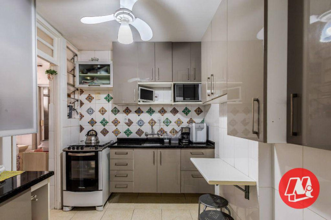 Imagem Apartamento com 3 Quartos à Venda, 95 m² em Centro Histórico - Porto Alegre Imagem Apartamento com 3 Quartos à Venda, 95 m² em Centro Histórico - Porto Alegre