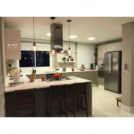 Imagem Apartamento com 3 Quartos à Venda, 150 m² em Centro - Balneário Camboriú