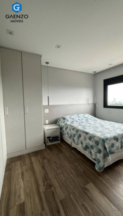 Imagem Apartamento com 1 Quarto à Venda, 61 m² em Continental - Osasco Imagem Apartamento com 1 Quarto à Venda, 61 m² em Continental - Osasco