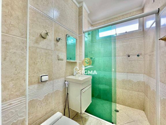 Imagem Apartamento com 2 Quartos à Venda, 54 m² em Pitangueiras - Guarujá Imagem Apartamento com 2 Quartos à Venda, 54 m² em Pitangueiras - Guarujá