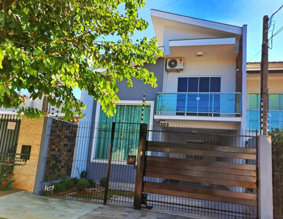 Imagem Casa com 1 Quarto à Venda, 170 m² em Jardim Sumaré - Maringá Imagem Casa com 1 Quarto à Venda, 170 m² em Jardim Sumaré - Maringá