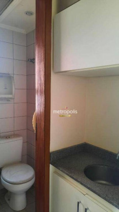 Imagem Sala Comercial à Venda, 30 m² em Centro - São Bernardo Do Campo Imagem Sala Comercial à Venda, 30 m² em Centro - São Bernardo Do Campo