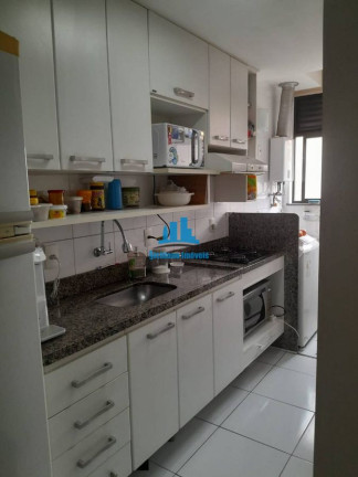 Imagem Apartamento com 2 Quartos à Venda, 50 m² em Centro - Niterói