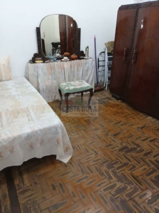 Imagem Casa com 3 Quartos à Venda, 141 m² em Ponta Da Praia - Santos Imagem Casa com 3 Quartos à Venda, 141 m² em Ponta Da Praia - Santos