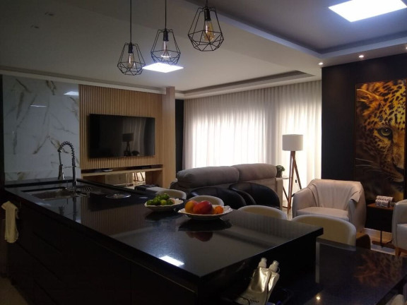 Imagem Casa com 3 Quartos à Venda, 156 m² em Coloninha - Araranguá Imagem Casa com 3 Quartos à Venda, 156 m² em Coloninha - Araranguá