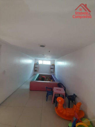 Imagem Apartamento com 3 Quartos à Venda, 178 m² em Parquelândia - Fortaleza Imagem Apartamento com 3 Quartos à Venda, 178 m² em Parquelândia - Fortaleza