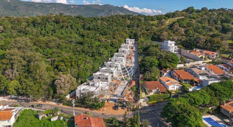 Imagem Casa com 3 Quartos à Venda, 221 m² em Reserva Juca Peçanha - Atibaia Imagem Casa com 3 Quartos à Venda, 221 m² em Reserva Juca Peçanha - Atibaia