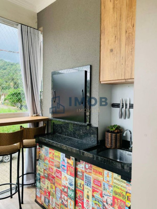 Imagem Apartamento com 2 Quartos à Venda, 65 m² em Avaí - Guaramirim