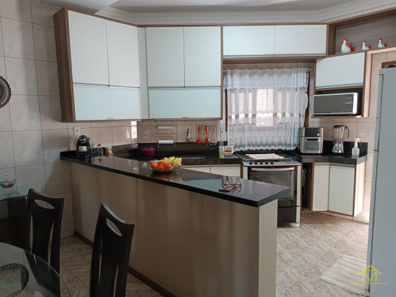 Imagem Casa com 4 Quartos à Venda, 220 m² em Barra Do Jucu - Vila Velha Imagem Casa com 4 Quartos à Venda, 220 m² em Barra Do Jucu - Vila Velha