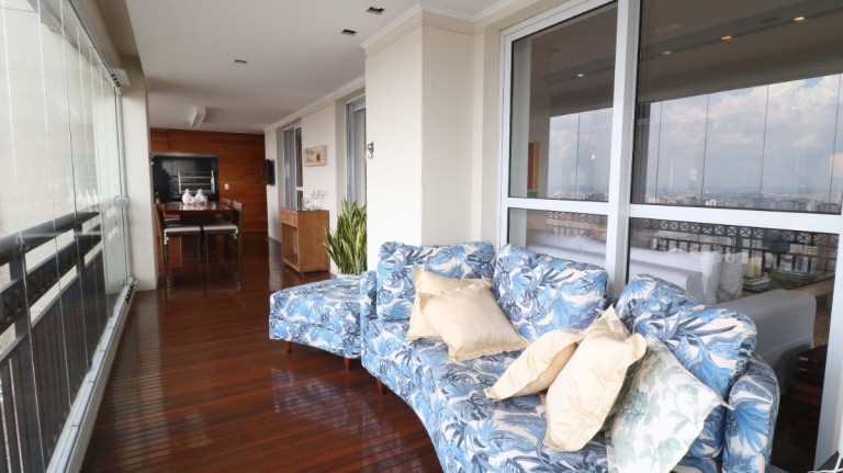 Imagem Apartamento à Venda, 401 m² em Vila Suzana - São Paulo Imagem Apartamento à Venda, 401 m² em Vila Suzana - São Paulo
