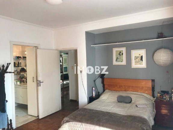 Imagem Imóvel com 3 Quartos à Venda, 150 m² em Higienópolis - São Paulo Imagem Imóvel com 3 Quartos à Venda, 150 m² em Higienópolis - São Paulo