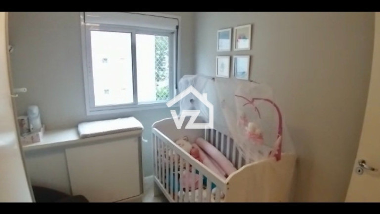 Imagem Apartamento com 2 Quartos à Venda, 69 m² em Vila Andrade - São Paulo