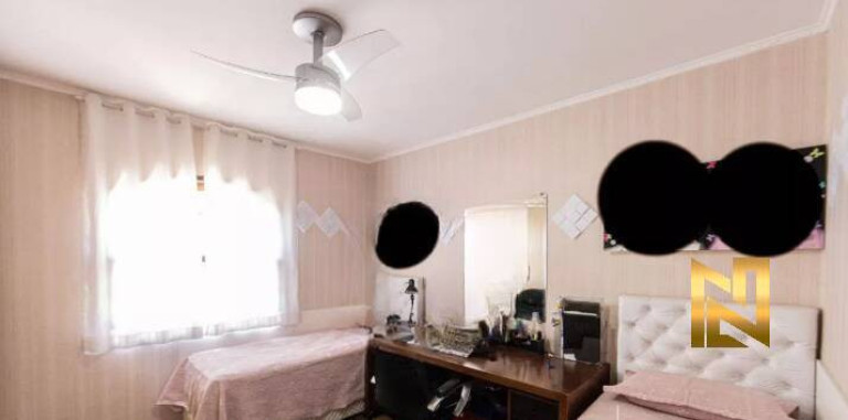 Imagem Sobrado com 3 Quartos à Venda, 265 m² em Vila Carrão - São Paulo