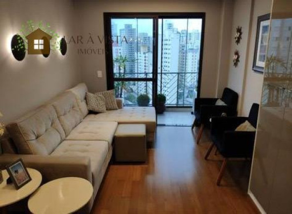 Imagem Apartamento com 3 Quartos à Venda, 85 m² em Saúde - São Paulo Imagem Apartamento com 3 Quartos à Venda, 85 m² em Saúde - São Paulo