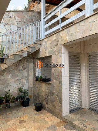 Imagem Casa com 3 Quartos à Venda, 300 m² em Vila Bela - Poços De Caldas Imagem Casa com 3 Quartos à Venda, 300 m² em Vila Bela - Poços De Caldas
