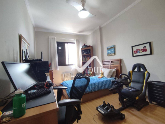 Imagem Apartamento com 3 Quartos à Venda, 184 m² em Ponta Da Praia - Santos Imagem Apartamento com 3 Quartos à Venda, 184 m² em Ponta Da Praia - Santos