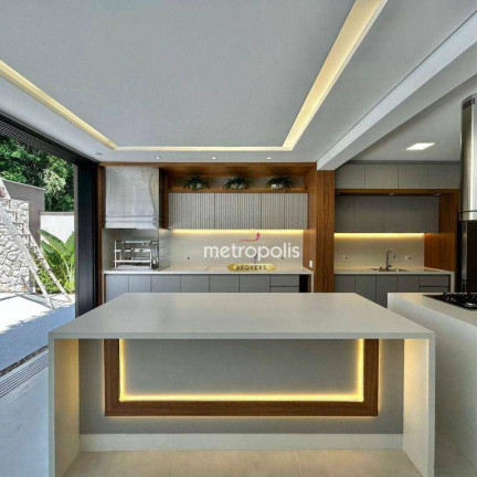 Imagem Sobrado com 6 Quartos à Venda, 430 m² em Riviera De São Lourenço - Bertioga Imagem Sobrado com 6 Quartos à Venda, 430 m² em Riviera De São Lourenço - Bertioga