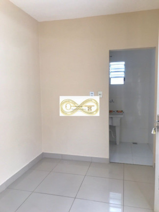 Imagem Imóvel com 1 Quarto para Alugar, 25 m² em Jardim Independência - Campinas Imagem Imóvel com 1 Quarto para Alugar, 25 m² em Jardim Independência - Campinas